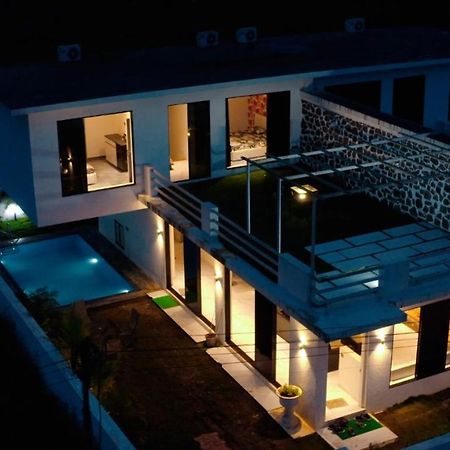 Platinum Villa 3Bhk Lonavala Dış mekan fotoğraf