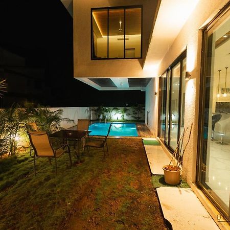 Platinum Villa 3Bhk Lonavala Dış mekan fotoğraf