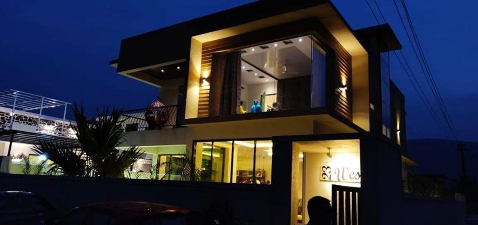 Platinum Villa 3Bhk Lonavala Dış mekan fotoğraf