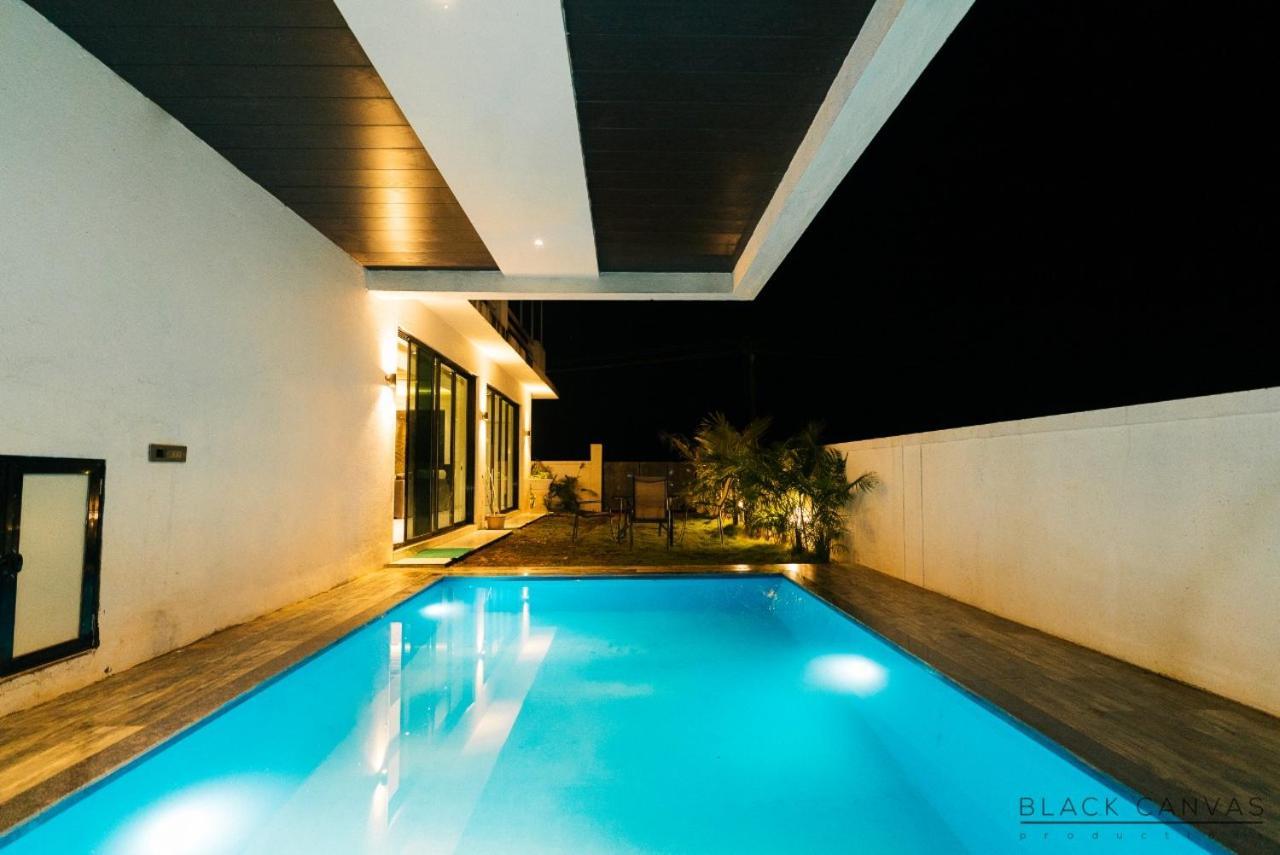 Platinum Villa 3Bhk Lonavala Dış mekan fotoğraf