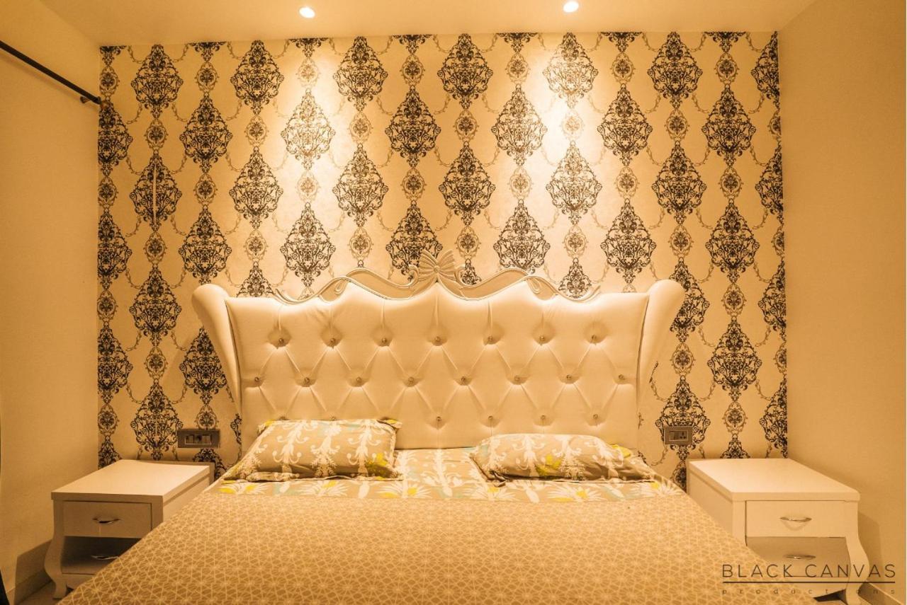 Platinum Villa 3Bhk Lonavala Dış mekan fotoğraf