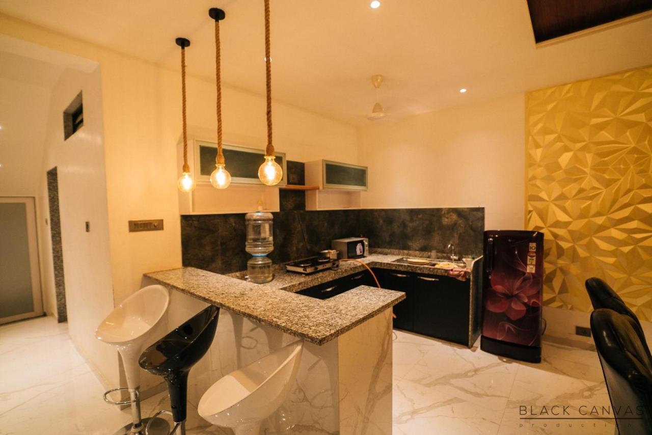 Platinum Villa 3Bhk Lonavala Dış mekan fotoğraf