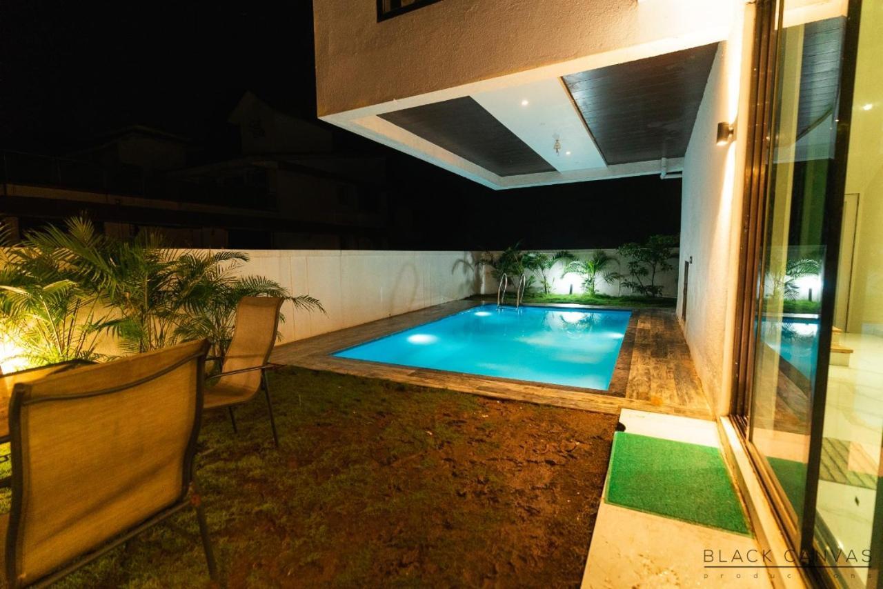 Platinum Villa 3Bhk Lonavala Dış mekan fotoğraf