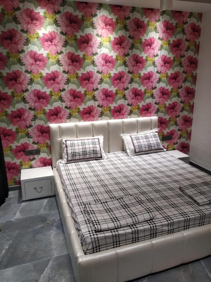 Platinum Villa 3Bhk Lonavala Dış mekan fotoğraf