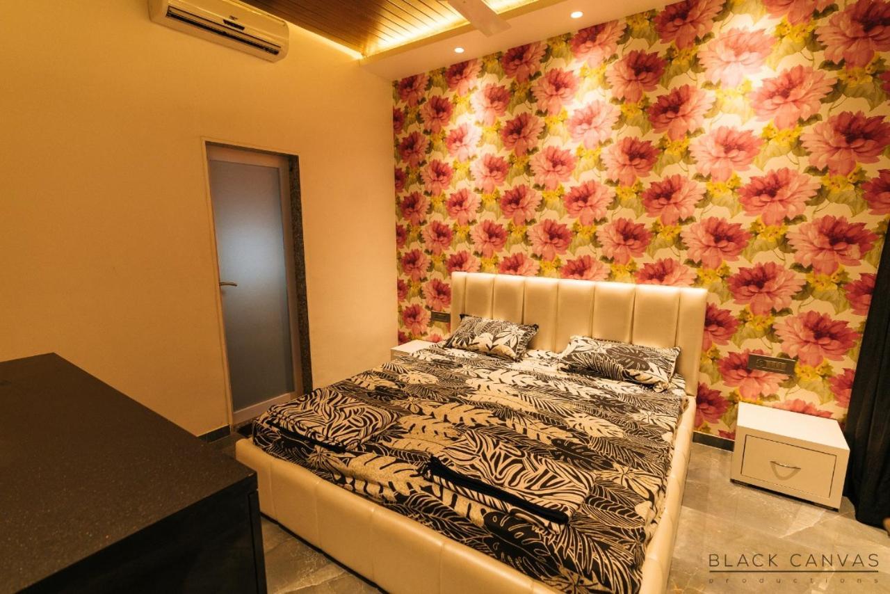Platinum Villa 3Bhk Lonavala Dış mekan fotoğraf