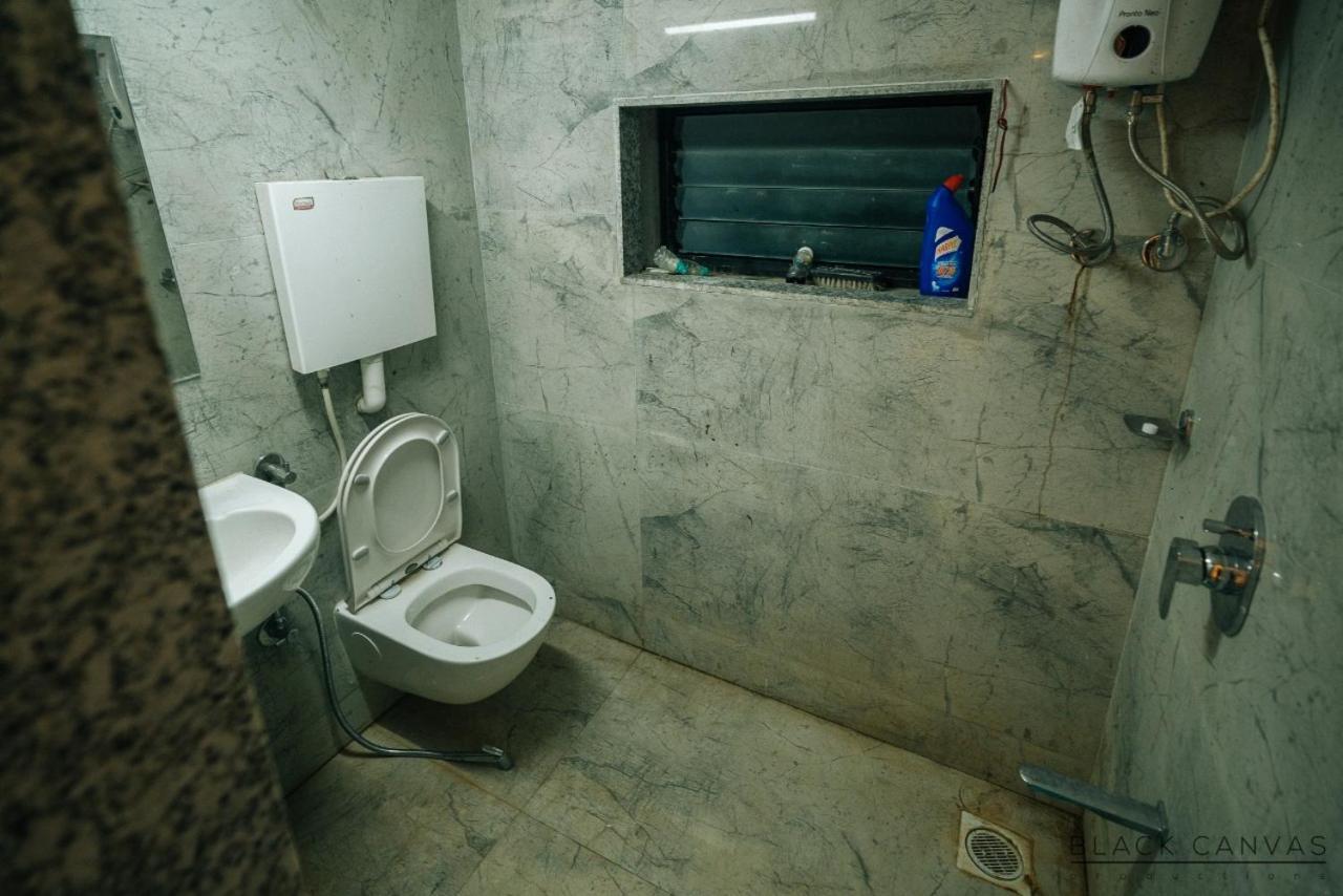 Platinum Villa 3Bhk Lonavala Dış mekan fotoğraf